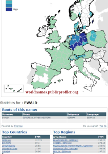 Ewald-Elwald-U106-surname-distributions-1 (1)