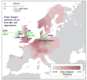 U106-Y-DNA-along-with-name-changes-personal-then-surname