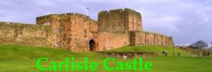 carlisle-castle
