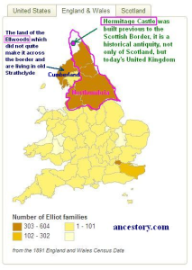 Elliot-Northumbria-distribution