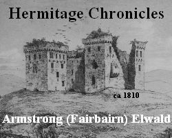 Hermitage Chronicles