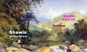 Lawis-Shawis-Hermitage