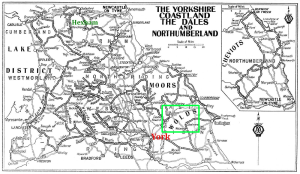 Map-of-The-Yorkshire-Coastland-The-Dales-and-Northumberland-1928