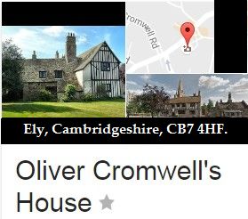 oliver-cromwells-house-in-ely-cambridgeshire
