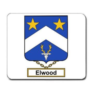 Elwood Crest