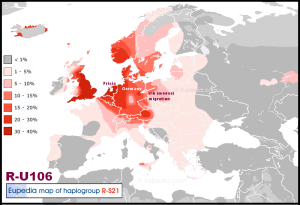 Haplogroup-R1b-S21 U106