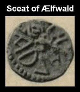 sceat-of-Elfwald