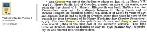 Croyser Crosyer (1)