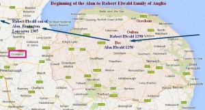 Northfolk-Anglia-Elfwald-Elwald-Alan-Robert