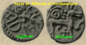Sceat_of_Ælfwald_of_Northumbria