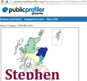 stephen-surname-distribution-1