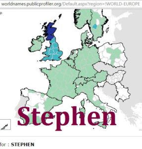 stephen-surname-distribution-2