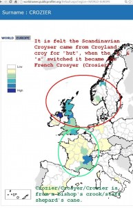 Crozier-surname-distribution (1)