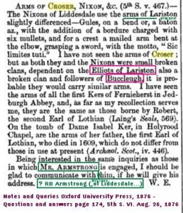 Notes_and_Queries_Oxford_University_Press,_1876_-_Questions_and_answers_page_174,_5th_S._VI._Aug._26,_1876