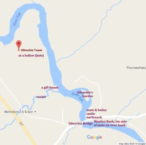 gilnockie-regional-map